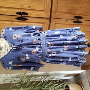 Shyanne dress